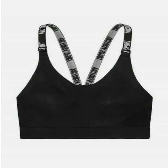 Victoria’s Secret Sports Bra NWT - Picture 4 of 5